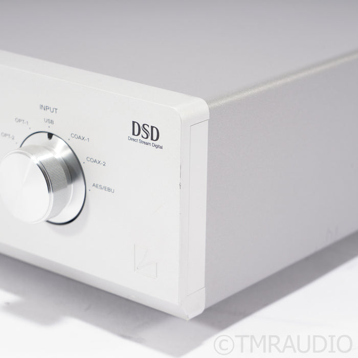 Luxman DA-06 DAC; D/A Converter