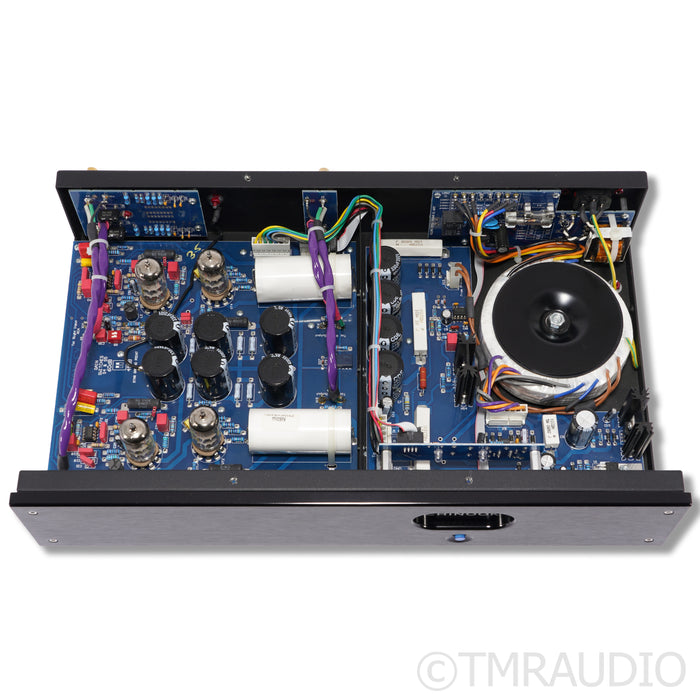 Manley Laboratories Chinook SE MKII Tube MM / MC Phono Preamplifier