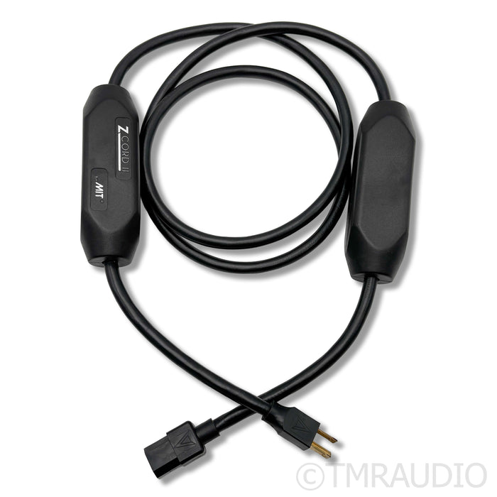 MIT Z-Cord II Power Cable; 2m AC Cord