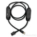 MIT Z-Cord II Power Cable; 2m AC Cord
