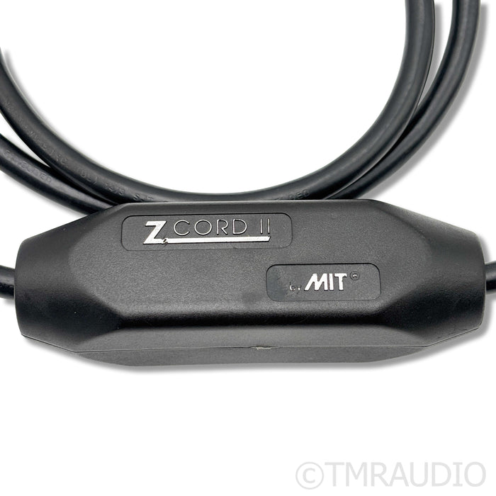 MIT Z-Cord II Power Cable; 2m AC Cord