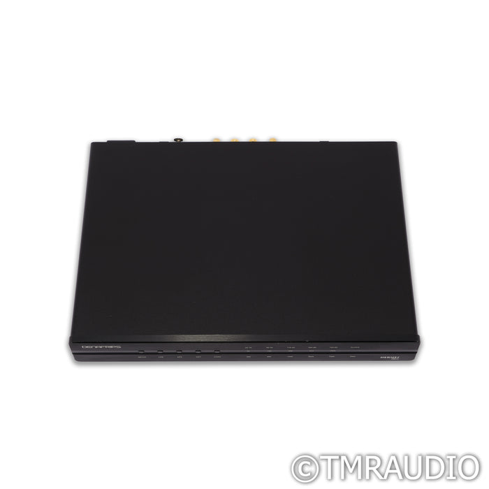 Denafrips Hermes 12th Anniversary Edition DDC; D/D Converter