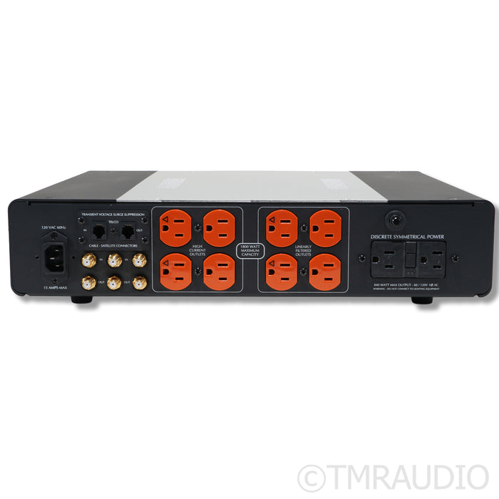 Furman IT-Reference 15i Power Conditioner