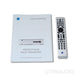 PS Audio PerfectWave SACD Transport