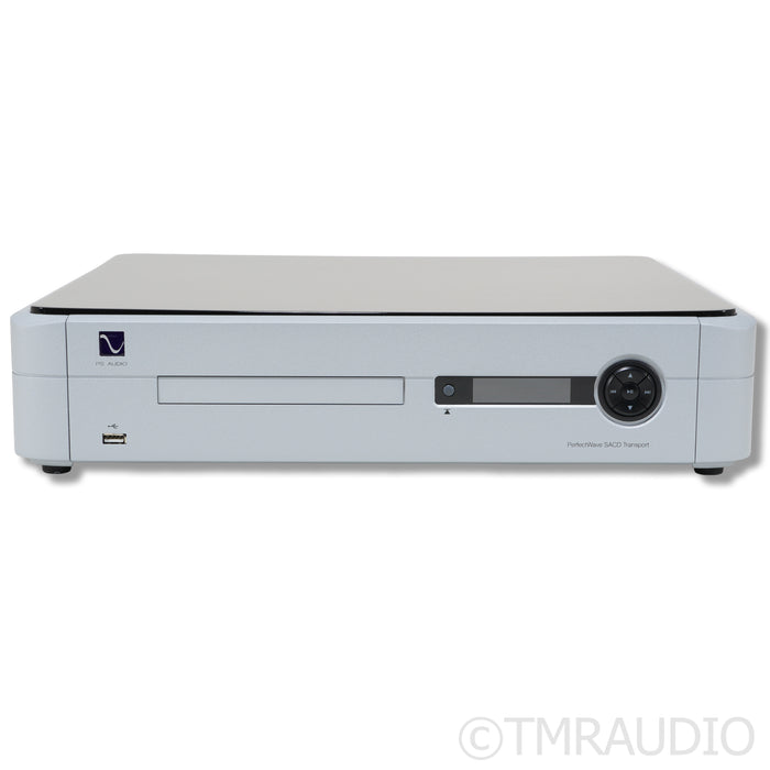 PS Audio PerfectWave SACD Transport