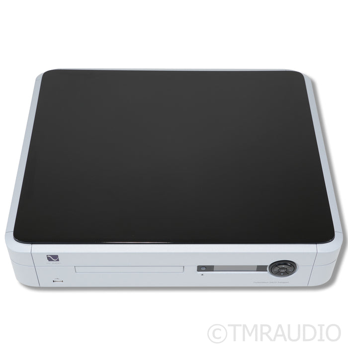 PS Audio PerfectWave SACD Transport