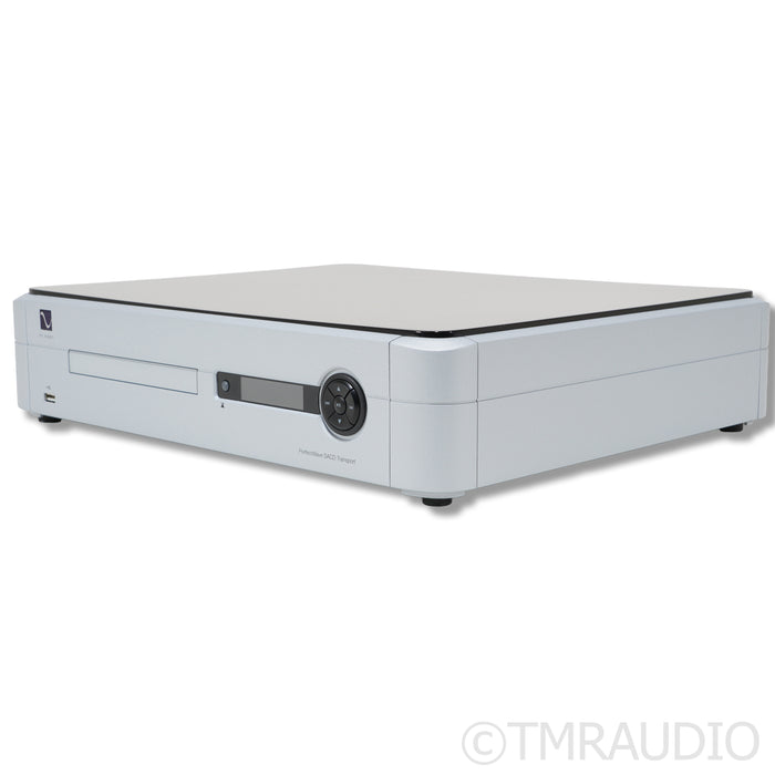 PS Audio PerfectWave SACD Transport