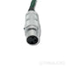 Black Cat TRON AES/EBU Cable; 1m Single Balanced Digital Interconnect