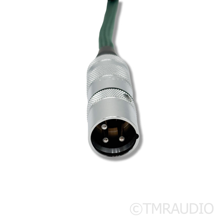 Black Cat TRON AES/EBU Cable; 1m Single Balanced Digital Interconnect
