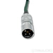 Black Cat TRON AES/EBU Cable; 1m Single Balanced Digital Interconnect