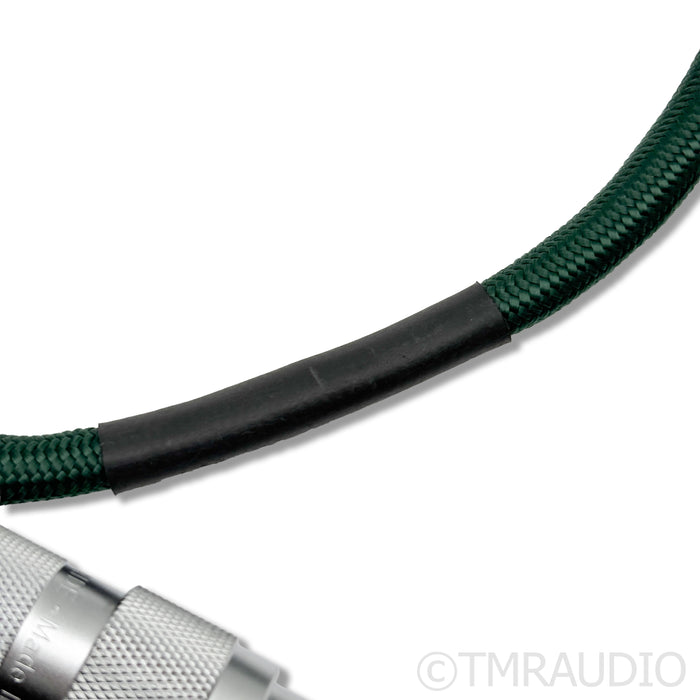 Black Cat TRON AES/EBU Cable; 1m Single Balanced Digital Interconnect