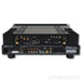 McIntosh MSA5500 Stereo Streaming Integrated Amplifier; MM Phono