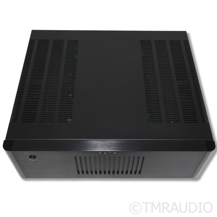 Rotel RB-1582 MKII Stereo Power Amplifier