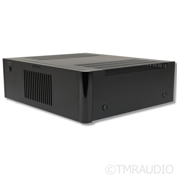 Rotel RB-1582 MKII Stereo Power Amplifier