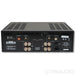 Rotel RB-1582 MKII Stereo Power Amplifier