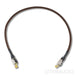 DH Labs Silver Sonic Reunion CAT8 Ethernet Cable; 0.75m Digital Interconnect