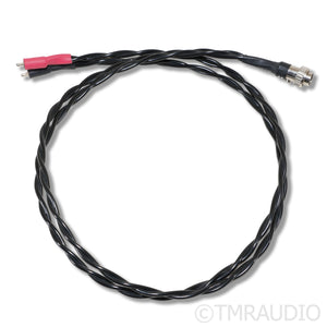 Chord Electronics Anthem 5-Pin DIN to Stereo RCA Cable; 1m Interconnect
