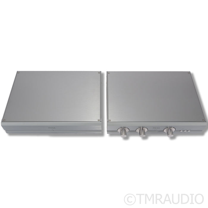 Pass Labs XP-27 MM / MC Phono Preamplifier