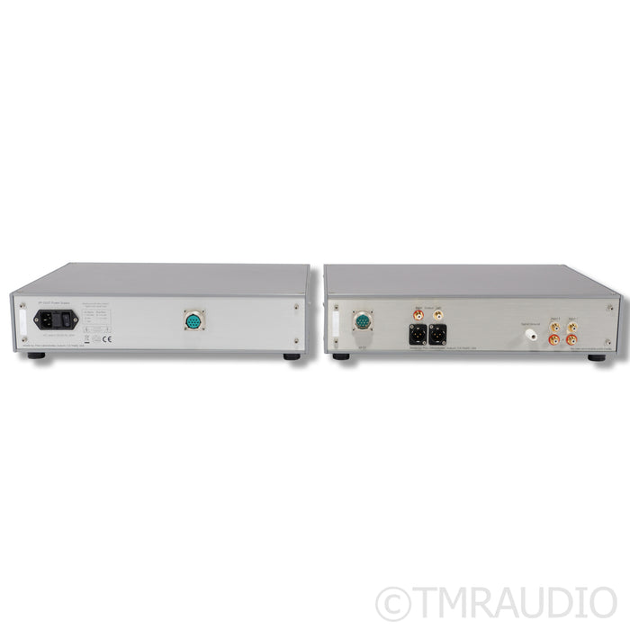 Pass Labs XP-27 MM / MC Phono Preamplifier