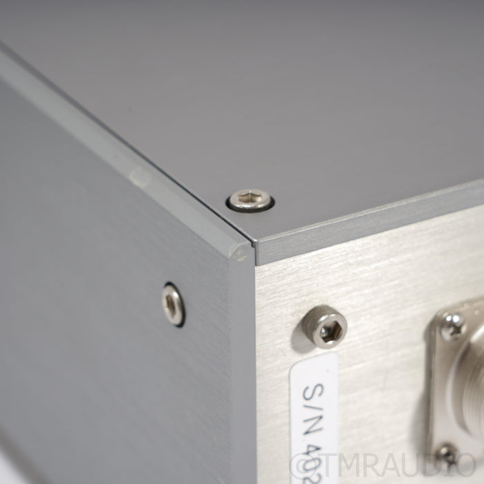 Pass Labs XP-27 MM / MC Phono Preamplifier