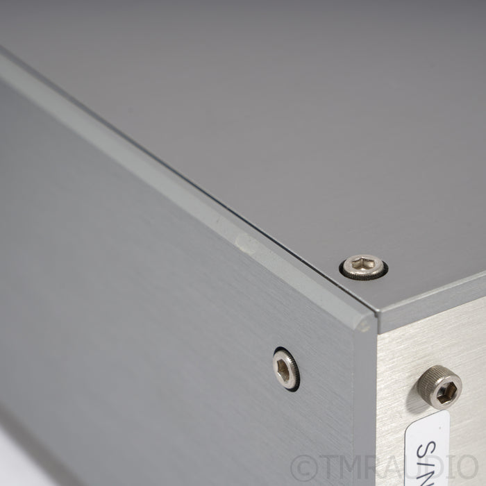 Pass Labs XP-27 MM / MC Phono Preamplifier
