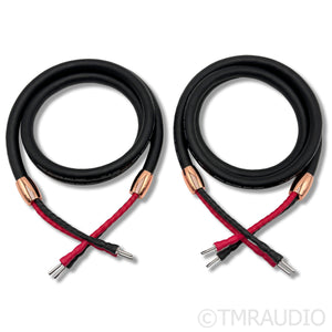 Cardas Clear Reflection Speaker Cables; 2m Pair