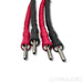 Cardas Clear Reflection Speaker Cables; 2m Pair
