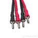 Cardas Clear Reflection Speaker Cables; 2m Pair