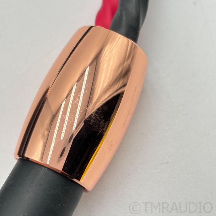 Cardas Clear Reflection Speaker Cables; 2m Pair