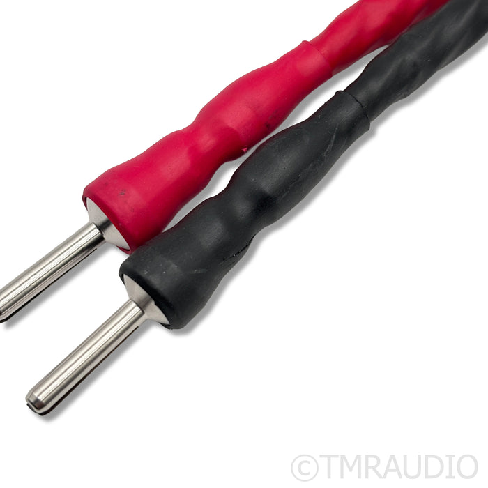 Cardas Clear Reflection Speaker Cables; 2m Pair