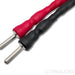 Cardas Clear Reflection Speaker Cables; 2m Pair