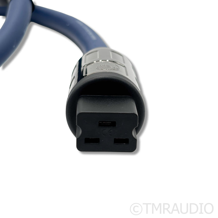 Cardas Clear Beyond Power Cable; 1m AC Cord; C19 20A