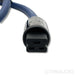 Cardas Clear Beyond Power Cable; 1m AC Cord; C19 20A