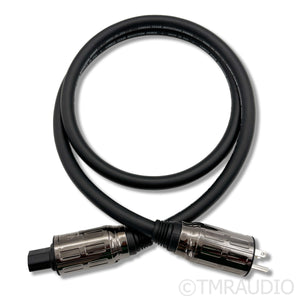 Cardas Clear Reflection Power Cable; 1.5m AC Cord