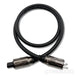 Cardas Clear Reflection Power Cable; 1.5m AC Cord