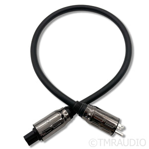 Cardas Clear Reflection Power Cable; 1m AC Cord
