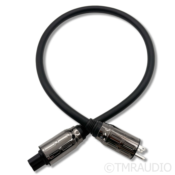 Cardas Clear Reflection Power Cable; 1m AC Cord