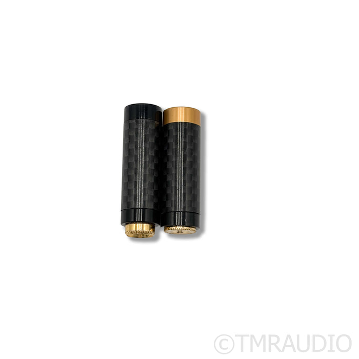Synergistic Research Atmosphere Euphoria SX Power Cable; 2.5m AC Cord