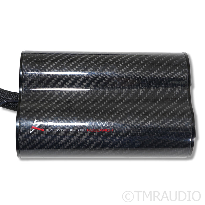 Synergistic Research PowerCell Two Power Conditioner; 9ft