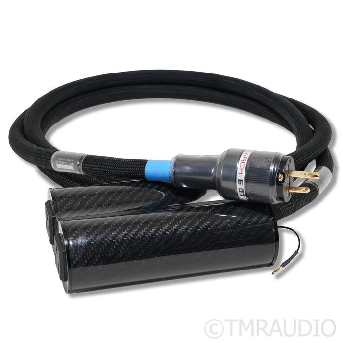 Synergistic Research PowerCell Two Power Conditioner; 9ft