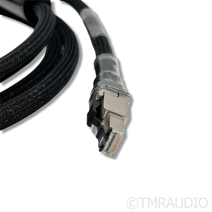 Synergistic Research Galileo Discovery Ethernet Cable; 3m Digital Interconnect