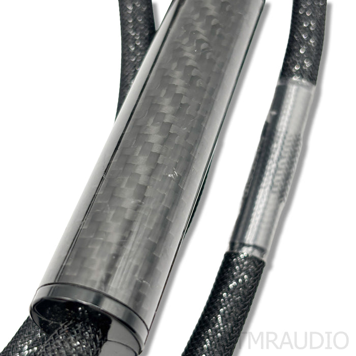 Synergistic Research Galileo Discovery Ethernet Cable; 3m Digital Interconnect