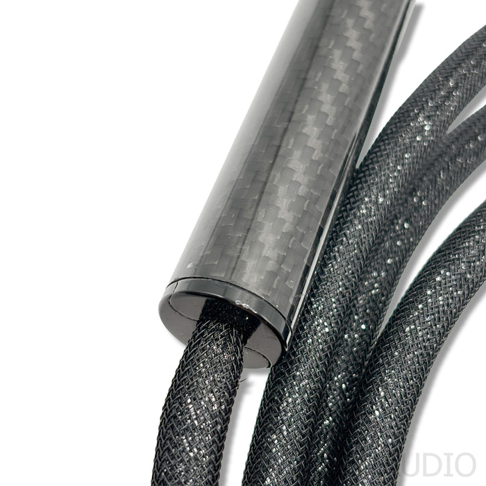 Synergistic Research Galileo Discovery Ethernet Cable; 3m Digital Interconnect
