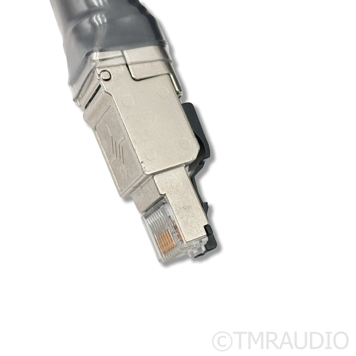 Synergistic Research Galileo Discovery Ethernet Cable; 3m Digital Interconnect