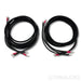 Synergistic Research SR30 Bi-Wire Speaker Cables; 4.5m Pair