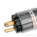 Synergistic Research Galileo SX Power Cable; 12ft AC Cord