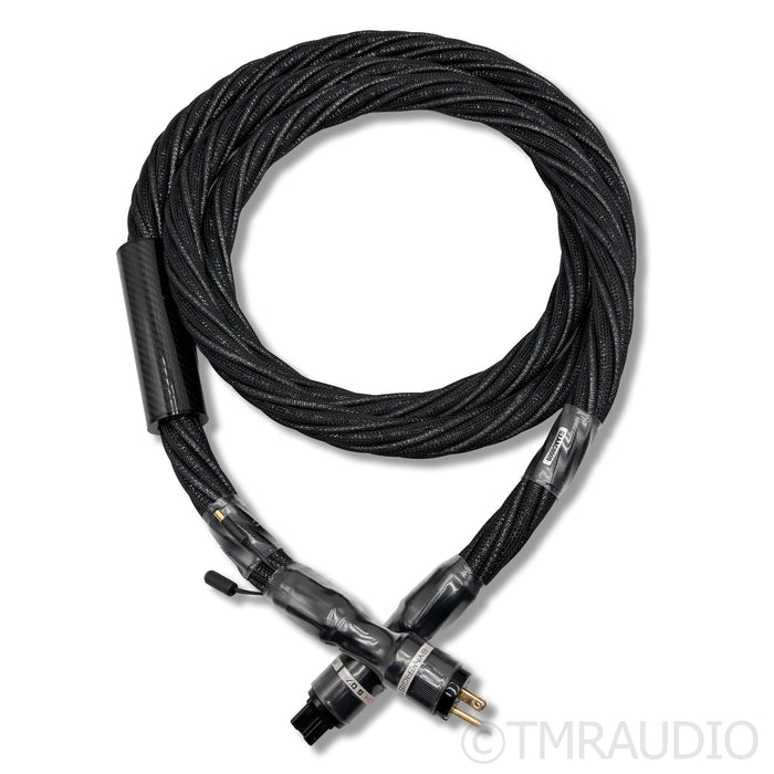 Synergistic Research Galileo SX Power Cable; 12ft AC Cord