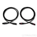 Synergistic Research SR30 XLR Cables; 2m Pair Balanced Interconnects