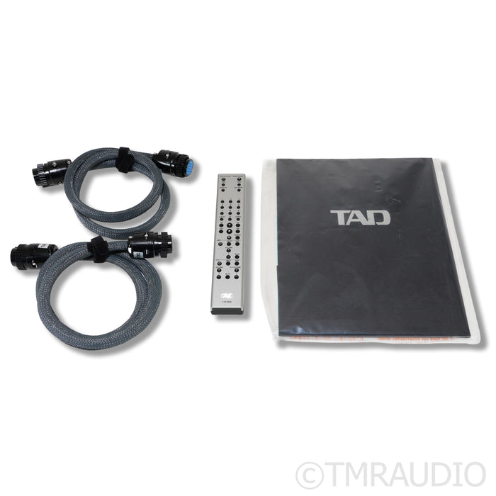 TAD C700-S Stereo Preamplifier