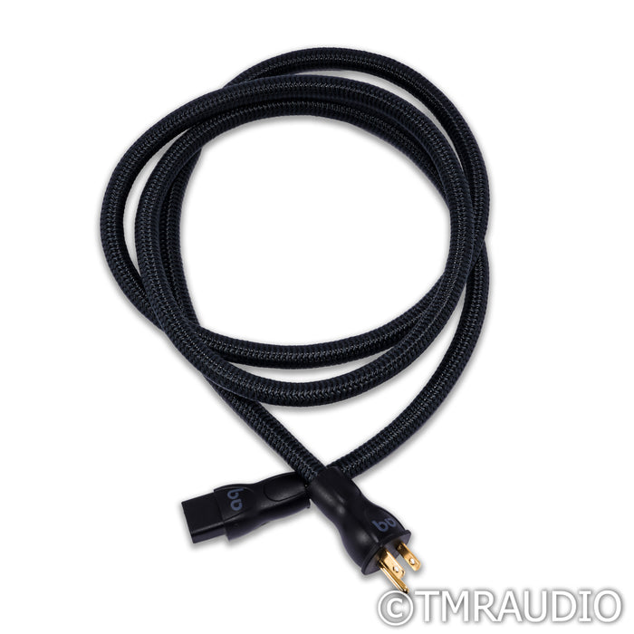 AudioQuest NRG-Y3 Power Cable; 2m AC Cord